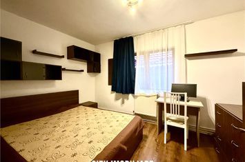 Apartament 2 camere de inchiriat HASDEU - Cluj anunturi imobiliare Cluj