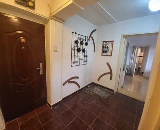 Apartament 3 camere Iasi, 54 mp