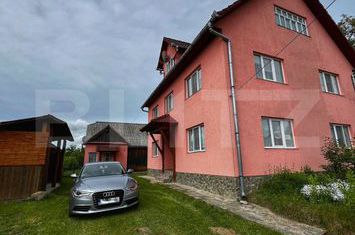 Casă - 7 camere de vanzare BISTRITA - Bistrita-Nasaud anunturi imobiliare Bistrita-Nasaud