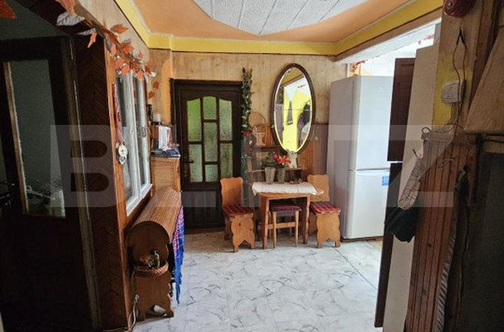 Casă - 2 camere de vanzare BULGARIA - Cluj anunturi imobiliare Cluj