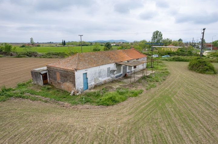 Depozit 208 mp în Haidefto pe teren 1.000 mp anunturi imobiliare Grecia