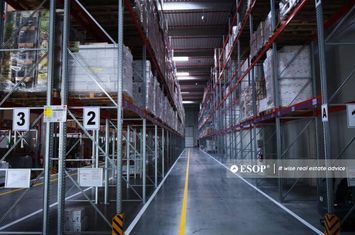 Spațiu industrial de inchiriat PANTELIMON - Bucuresti anunturi imobiliare Bucuresti