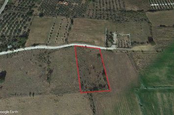 Teren construibil 2.000 mp în Neo Souli anunturi imobiliare Grecia