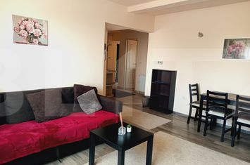 Apartament 3 camere de vanzare GIARMATA-VII - Timis anunturi imobiliare Timis