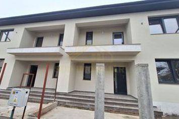 Vila Individuala P+1+pod -130mp utili -teren 250mp anunturi imobiliare Bucuresti