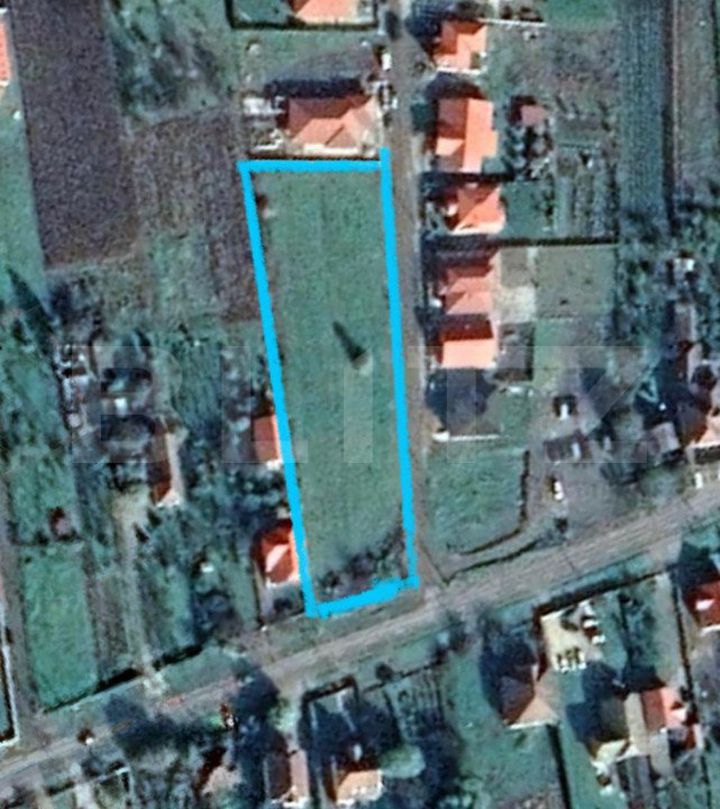 Teren de vanzare SATU MARE - Satu Mare anunturi imobiliare Satu Mare