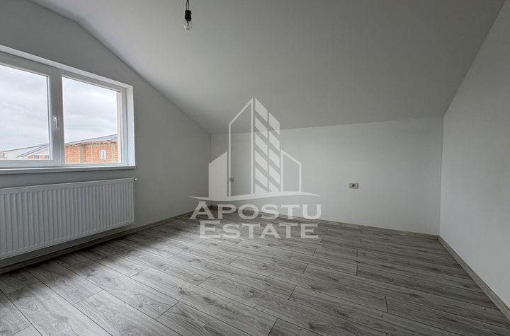 Duplex 4 camere (3 camere + birou), Mosnita Noua anunturi imobiliare Timis