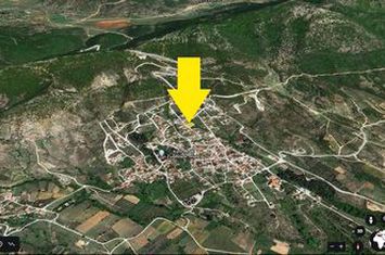 Teren construibil 810 mp în Zarkadia anunturi imobiliare Grecia