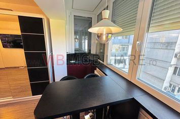 Studio - Pta Victoriei - Titulescu - Parcare - Ultracentral anunturi imobiliare Bucuresti