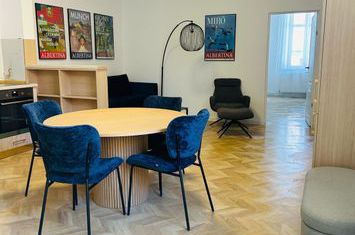 Apartament 3 camere de vanzare SIBIU - Sibiu anunturi imobiliare Sibiu