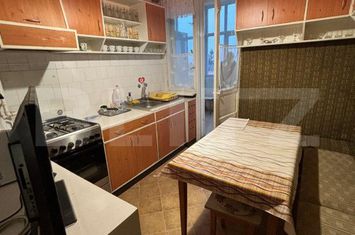 Apartament 3 camere de vanzare SATU MARE - Satu Mare anunturi imobiliare Satu Mare