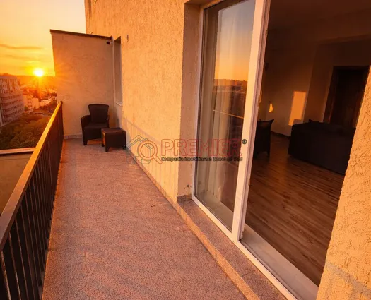 Apartament 2 camere Berceni, 63 mp