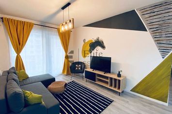 Apartament 3 camere str. Onestilor in Prima Arena anunturi imobiliare Bihor