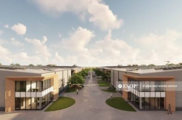 Spațiu industrial de vanzare DRISTOR - Bucuresti anunturi imobiliare Bucuresti