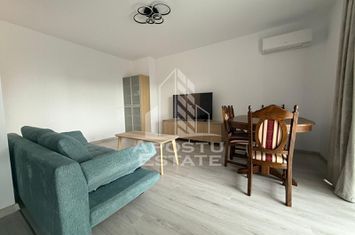 Apartament cu 2 camere, ultrafinisat, zona Aradului anunturi imobiliare Timis