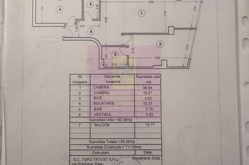 Apartament 2 camere de vanzare Floreasca anunturi imobiliare Bucuresti