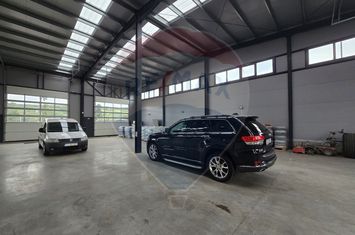 Hală industrială 295 mp, Turda - Calea Clujului anunturi imobiliare Cluj