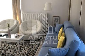 Apartament modern cu 2 camere, open space, in IRIS anunturi imobiliare Timis