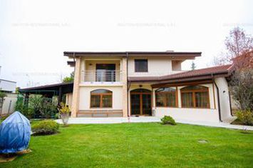 Vilă elegantă - 3 dormitoare master anunturi imobiliare Bucuresti