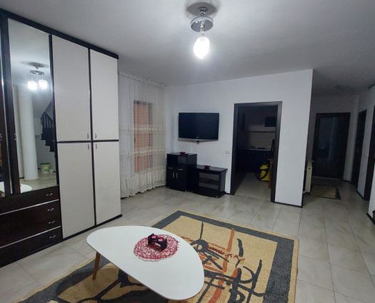 Vilă 4 cam Iasi, 110 mp, P+1