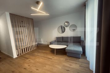 Garsonieră de inchiriat FLORESTI - Cluj anunturi imobiliare Cluj