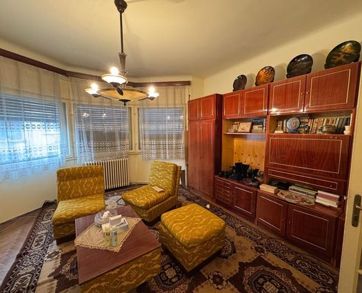 Apartament 5 camere Armeneasca, 138 mp