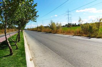 Foto 3 Terenuri intravilane 4550 MP, deschidere la stradă 32m anunturi imobiliare Sector 3