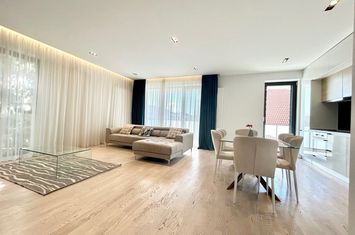Apartament 3 camere | complex Residence5 | zona Iancu Nicolae | British School anunturi imobiliare Bucuresti