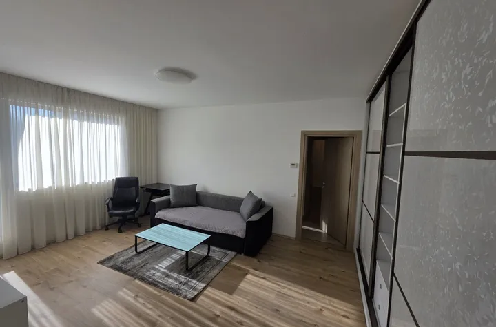 Baneasa- Greenfield anunturi imobiliare Bucuresti