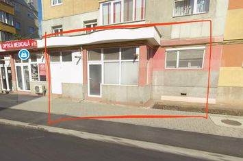 Apartament 2 camere de vanzare CETATE - Alba anunturi imobiliare Alba