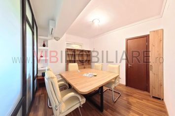 Baba Novac -Belvedere Residence- Vedere parc IOR - 3 camere 120 mp anunturi imobiliare Bucuresti