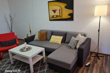 Apartament 3 camere de inchiriat COMPLEX STUDENTESC - Timis anunturi imobiliare Timis