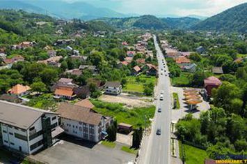 Teren Intravilan de vanzare BRAN - Brasov anunturi imobiliare Brasov