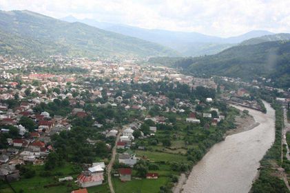 Guvernul nu incurajeaza constructia caselor in zone cu risc
