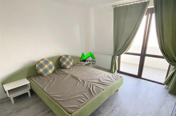 Apartament 3 camere de inchiriat HIPODROM 3 - Sibiu anunturi imobiliare Sibiu