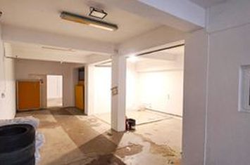 De inchiriat 125 mpu spatiu DEPOZITARE / DISTRIBUTIE anunturi imobiliare Bucuresti