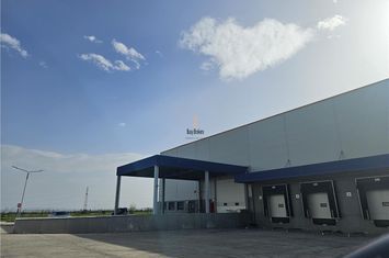 Spațiu industrial de inchiriat PERIFERIE - Brasov anunturi imobiliare Brasov