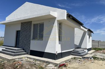 Casa individuala Parter+pod +teren 448mp intrare Comuna Berceni anunturi imobiliare Bucuresti