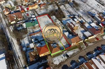 Casă - 3 camere de vanzare SUD-EST - Bihor anunturi imobiliare Bihor