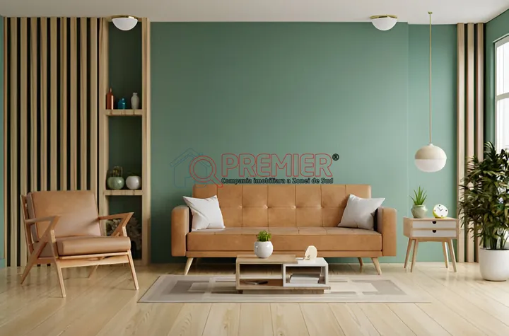 Rate la Dezvoltator! Apartament Nou decomandat Aparatorii Patriei anunturi imobiliare Bucuresti