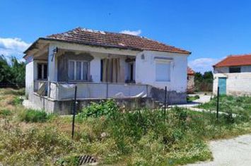 Casă 60 mp pe teren 1.000 mp în Vamvakoussa anunturi imobiliare Grecia