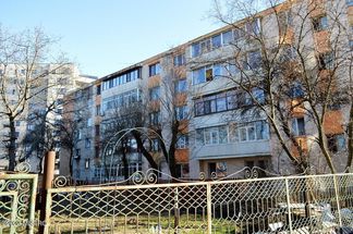 Apartament 4 camere de vânzare Arges - Craiovei