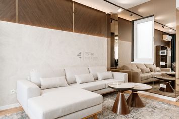 Apartament nou cu 3 camere de vanzare EAS Residence Central anunturi imobiliare Bihor