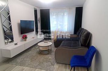 Apartament 2 camere de inchiriat GRIVITEI - Brasov anunturi imobiliare Brasov