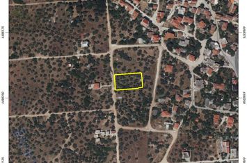 Apartament parter 39 mp în Kalivia, Thasos anunturi imobiliare Grecia