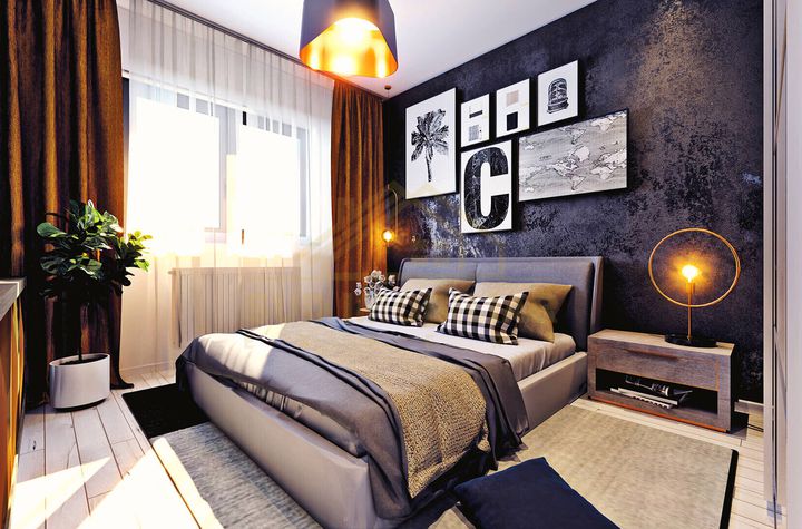 GARSONIERA IDEALA PT INVESTITIE -40 MP-METROU BERCENI anunturi imobiliare Bucuresti