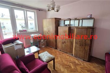 Apartament 3 camere de vanzare SEMICENTRAL  - Cluj anunturi imobiliare Cluj