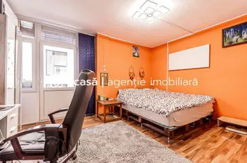 Apartament cu 2 camere în Palatul Bohuș - 0% COMISION anunturi imobiliare Arad