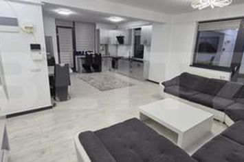 Apartament 3 camere de vanzare IASI - Iasi anunturi imobiliare Iasi