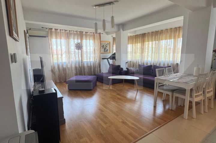 Apartament 4 camere de vanzare BUCURESTI - Bucuresti anunturi imobiliare Bucuresti